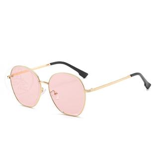 frame and 9062 visors sun round metval womens Mens 极速