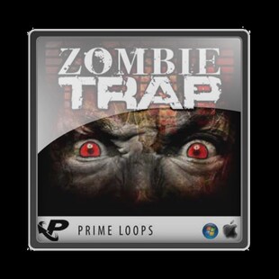 AIFF 极速Zombie Trap WBAV REX
