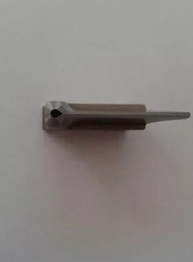 极速兄弟980 981 9820圆头锁眼F机底刀下刀块S35437-001