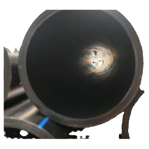 极速PE给水管PE直管HDPE100级管材7C5 90 110 160市政自来饮水管