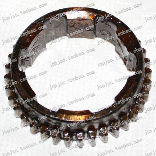 极速。沈阳中捷机h牀厂 Z3040 3050摇臂钻牀配件 齿轮 Z37/M2/6-6