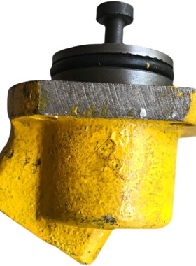 极速沈阳摇臂钻床Z3050*E16主轴箱夹紧油缸45012横臂锁Y紧45缸配