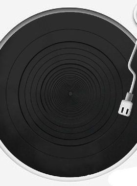 AntiVibration Silicone Pad Rubber LP AntislUip Mat for