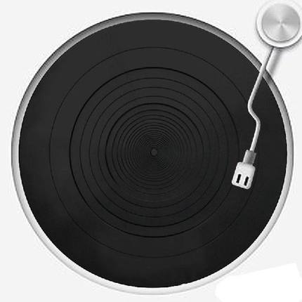 AntiVibration Silicone Pad Rubber LP AntislUip Mat for