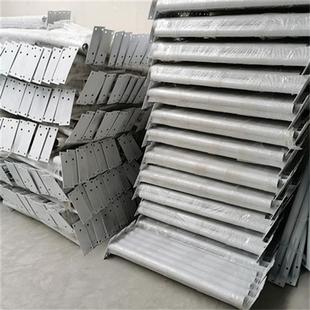 极速新星金豆路灯头道路r挑臂灯杆厂区新农村水泥杆抱杆吸墙挑臂