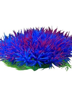 极速Aquatic gPlant Decoration Fake Plastic Fish Tank Simulat