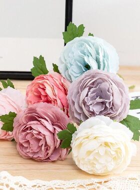 极速Vivid?Simulation Flower?DecorGative?No Withering?Rea