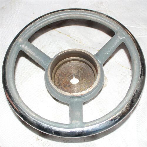 极速。沈阳中捷 Z3040 3050摇臂钻牀配件 手轮 外R径250小孔20/台