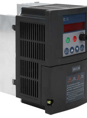 极速2.a2KW Frequency Converter Inverter 3 Phase AC323-460V I
