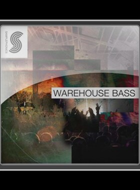 极速Samplephoniocs Warehouse Bass MULTiFORMAT