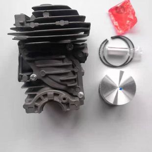 活塞环 极速斯蒂尔MS251 活塞 气缸总成 缸筒WSTlHL油锯 251C气缸