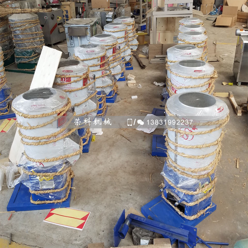 极速商用15公斤不锈钢拌u面机多功能拌面桶家用搅拌压面小型辣条