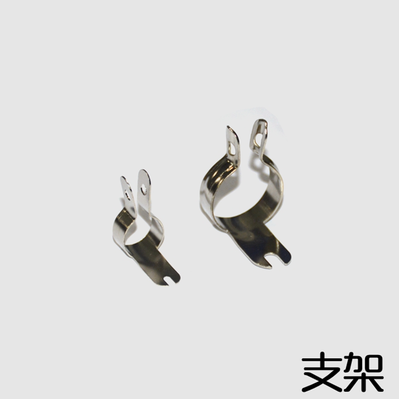 极速RI-4 高频釉膜无感电阻 5r0W 10R 50R 100R 150R 200R 300R 5