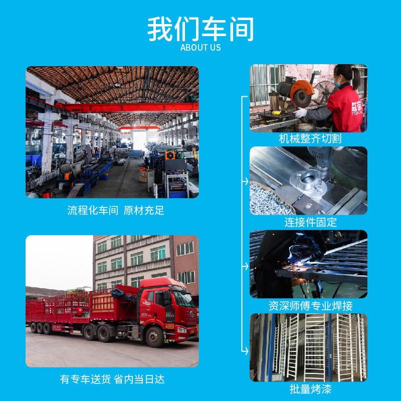 极速市政道路公路马路隔离栏交通人车H分流锌钢护栏围栏城市栏杆