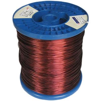 极速2023漆包线铜线 电机绕组线圈学生实验铜导线0.1-4Ymm绝缘耐