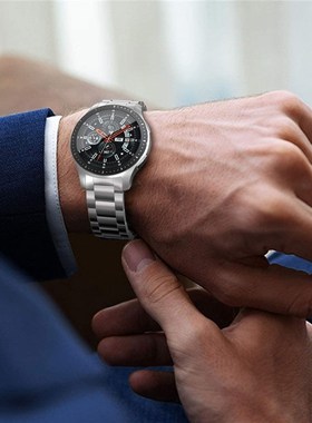 极速18mm 22mm 20mm 24mm Band Strap For SamsungR Galaxy Watch
