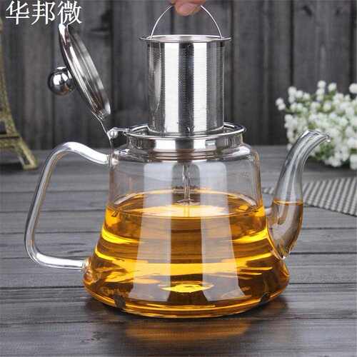 新品Thire en verrse dacier inoxydable de th&eacu