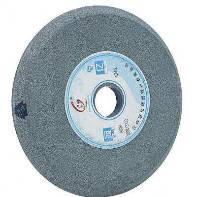 极速新品帝研冠亿砂轮250*25*3B2木工带锯长条桌上型R电脑砂轮白