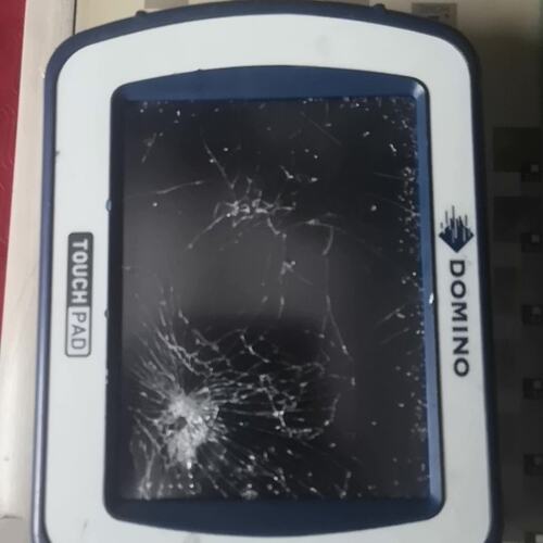议价DOMINO TTO控制器TTOV230iV320i