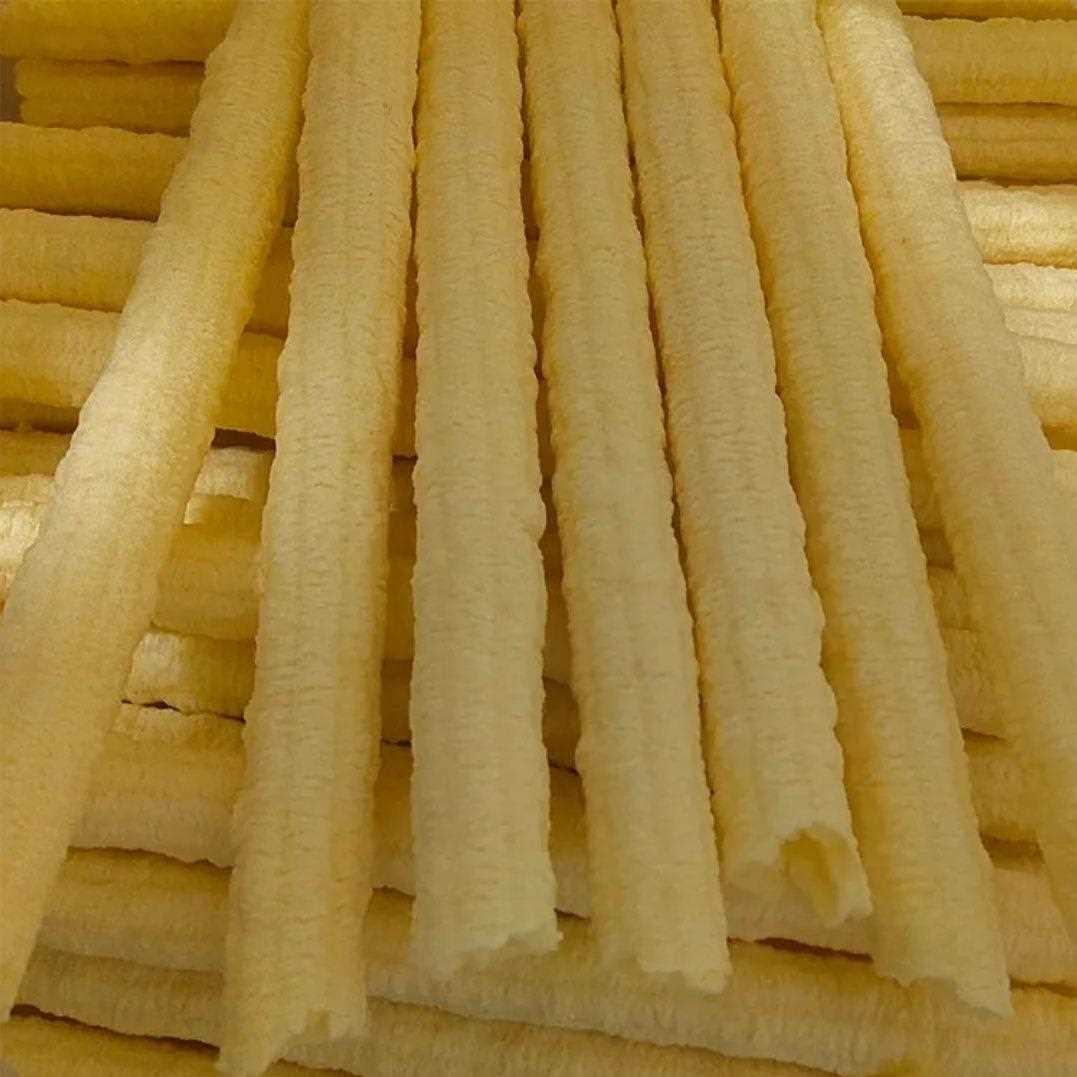 玉老式爆玉米棒米花膨化玉米棍米大米棍空心米筒米泡筒怀旧零花食