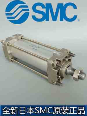 SMC标准气缸CDA2F/CA2F100-600Z-700Z-800Z-900ZCDA2F50-1000Z