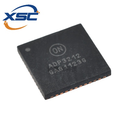 原装正品 ADP3212MNR2G 丝印ADP3212 QFN40 集成电子芯片IC