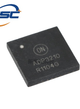 原装正品 ADP3210MNR2G ADP3210 贴片 QFN-40 稳压器
