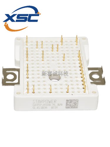 全新原装正品 GD35PJX120L3S IGBT 电源模块
