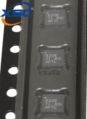 原装正品 TLK6201EARGTR 丝印620E 封装VQFN-16 电子集成IC芯片