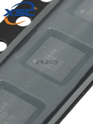 原装正品 RFSA2644TR13 丝印SA2644 贴片QFN 衰减器芯片IC