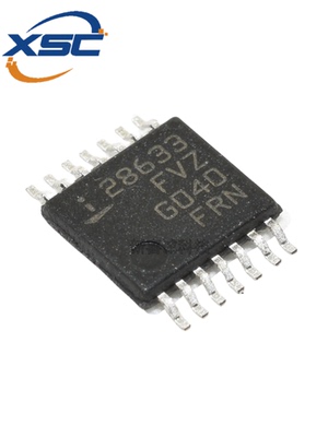 原装正品 ISL28633FVZ 28633FVZ  贴片MSOP8 集成电子芯片IC