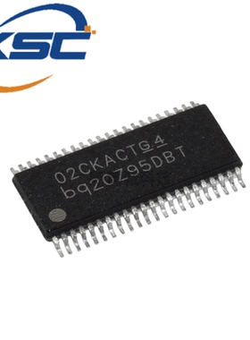 原装正品 BQ20Z95DBTR 贴片TSSOP44 电池管理多功能控制器芯片