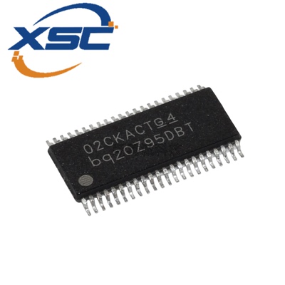 原装正品 BQ20Z95DBTR 贴片TSSOP44 电池管理多功能控制器芯片
