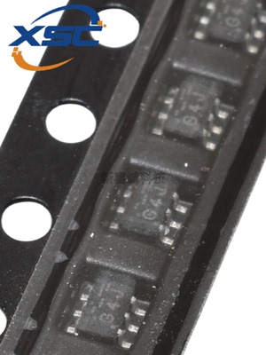 原装正品 UPG2214TB-E4-A 丝印:G4J 贴片SC70-6 信号模拟开关芯片