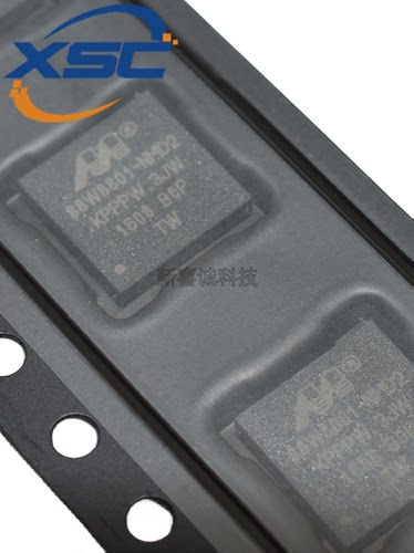 原装正品 88W8801-B0-NMD2C000 88W8801-NMD2 WIFI模块芯片