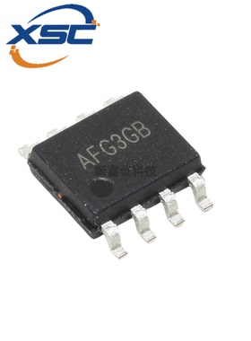 原装正品 SY5804AFAC SY5804A 丝印AFG*** 贴片SOP-8 LED驱动芯片