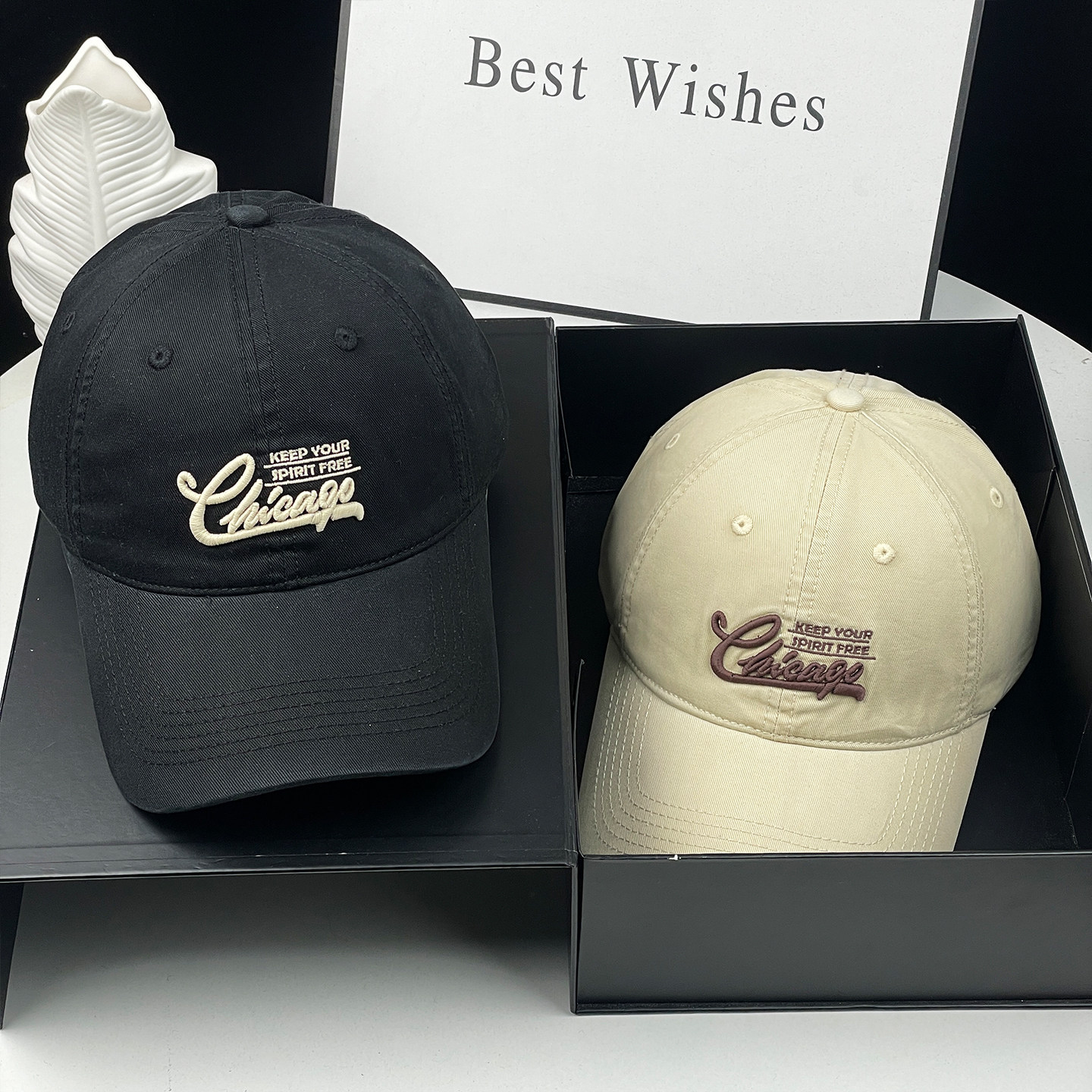 2026新款字母刺绣棒球帽男女休闲鸭舌帽遮阳防晒显脸小百搭帽子,服饰配件/皮带/帽子/围巾,帽子,淘宝优惠券,粉丝福利购,淘宝优惠卷