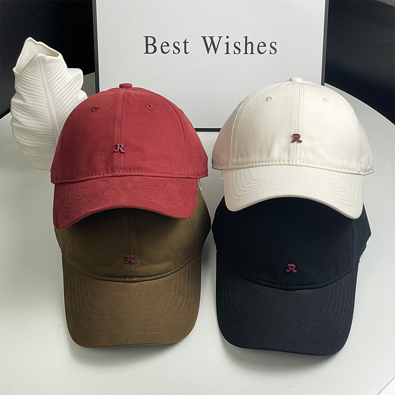 CSFX新款高品质棒球帽鸭舌帽