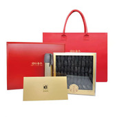 京润堂大连海参一级淡干海参黑金辽参国标辽参土耳其米刺参团购