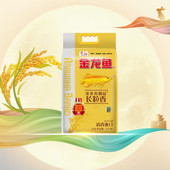 金龙鱼御品长粒香5KG 春节年货员工福利礼品企业团购优惠