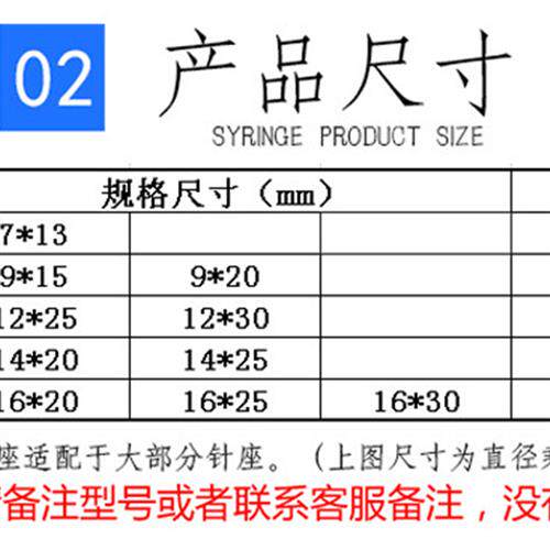 兽用金属不锈钢针头点胶针实验针头兽用针头4种规格7#9#12#14#16#