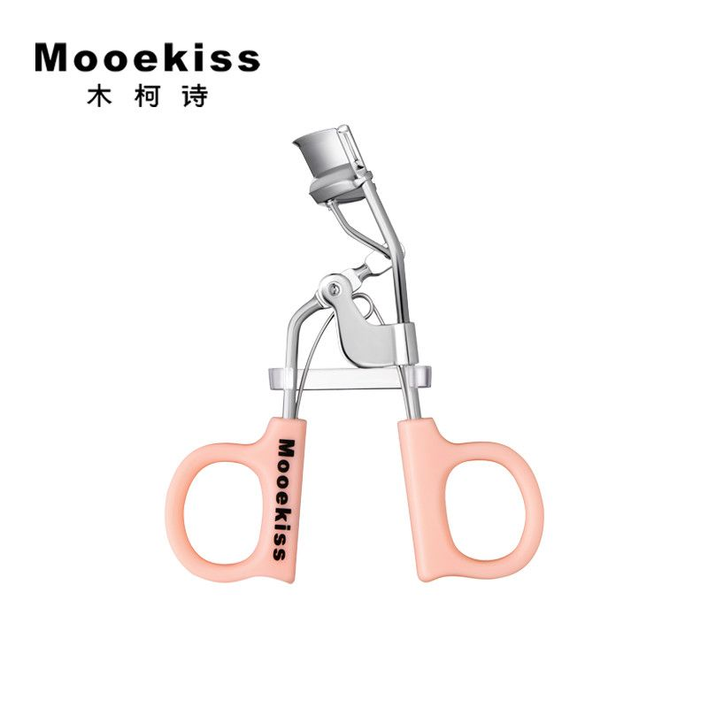 Mooekiss/木柯诗睫毛夹【卷出太阳花】zx
