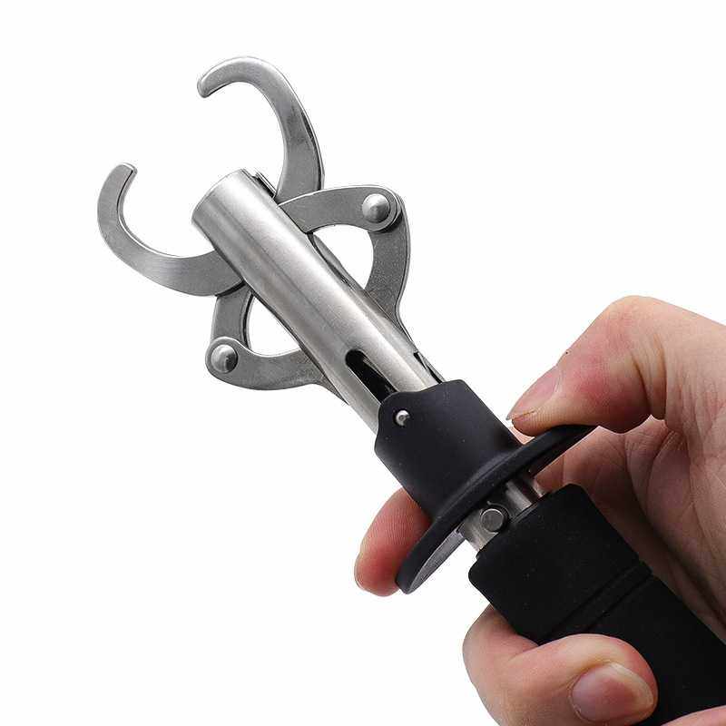 新款直销带称路亚控鱼器 控鱼夹鱼钳 钓鱼路亚钳装备8,户外/登山/野营/旅行用品,控鱼钳,淘宝优惠券,粉丝福利购,淘宝优惠卷