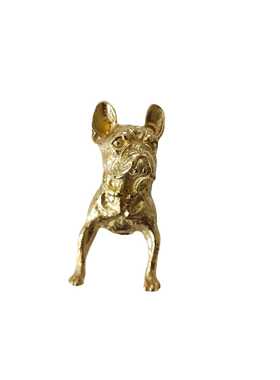 新款直销黄铜 狗头  狗尾 抽屉 柜门 鞋柜 书柜 酒柜 储物柜 拉手