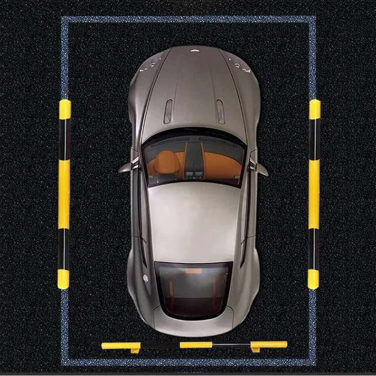 新款直销停车场定位防撞挡车栏杆钢管挡车器停车位U形护栏汽车止,五金/工具,减速带减速垄,淘宝优惠券,粉丝福利购,淘宝优惠卷