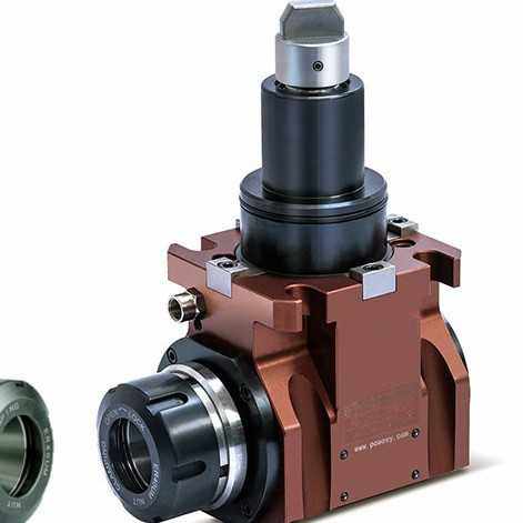 新款直销车铣复合动力头大铖BMT系列刀座 90度动力刀座 BMT65-90,标准件/零部件/工业耗材,刀架,淘宝优惠券,粉丝福利购,淘宝优惠卷