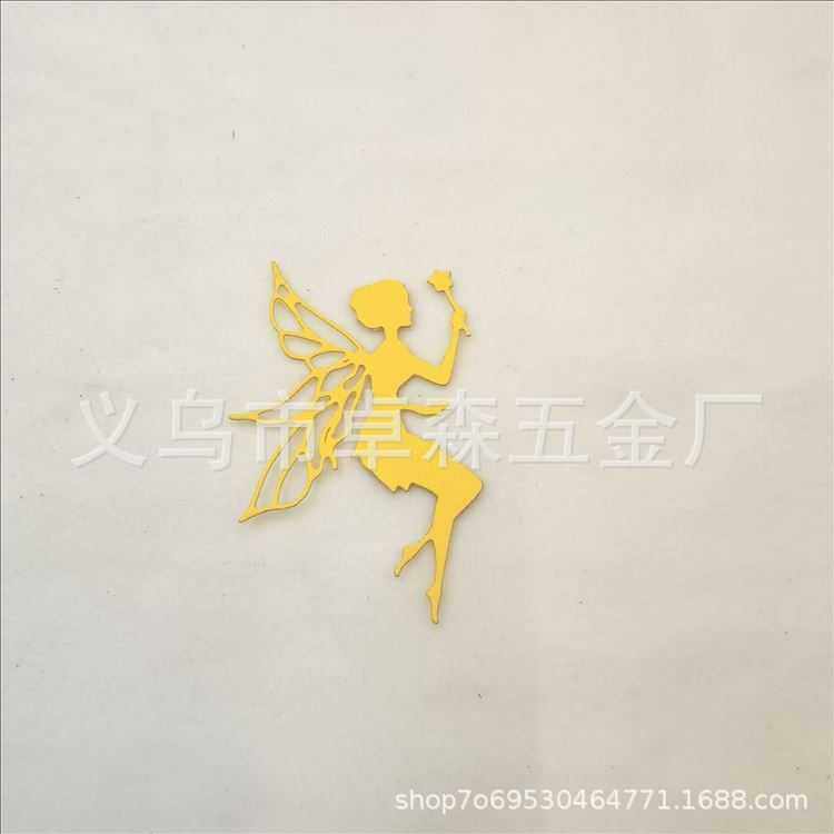 新款直销Cutting Dies天使切割刀模高碳钢蚀刻压花刀模剪贴薄DIY,文具电教/文化用品/商务用品,教学标本/模型,淘宝优惠券,粉丝福利购,淘宝优惠卷