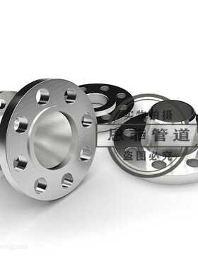 新款直销尿素级钢法兰 724L/316LMod 725LN/310MoLN/S31050 锻件