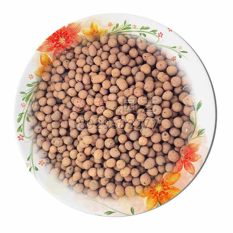 新款直销园艺中陶粒 陶砂 球陶粒土回填垫底陶砾12-14mm 约30L 33,鲜花速递/花卉仿真/绿植园艺,土壤覆盖物,淘宝优惠券,粉丝福利购,淘宝优惠卷