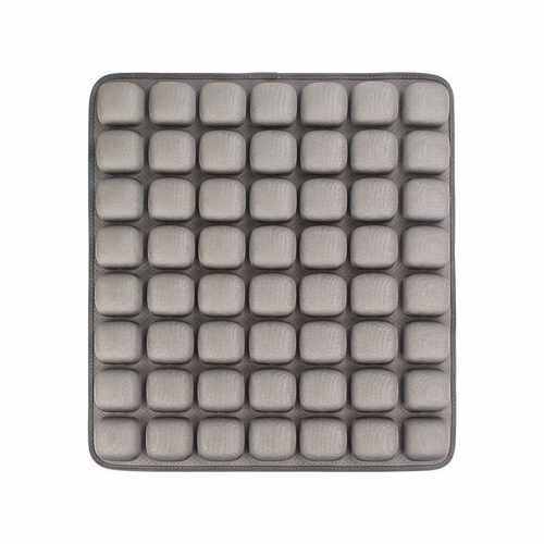 新款直销JFT跨境空气气囊坐垫 汽车充气坐垫办公室靠腰垫座垫 爬